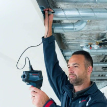Bosch Professional GIS 1000 C thermal detector - 0601083308