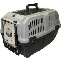 Likes Skudo transport basket 55x36x35cm - For dog and cat