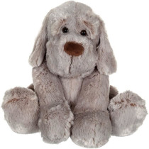 GIPSY Dog Flatoutou 50 cm Gray