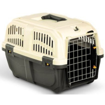 AIME Skudo transport basket - For dogs and cats