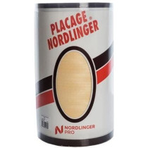 Veneer - NORDLINGER PRO - Oak - 0.25mx 2.50m - Unglued - FSC MIXED cer