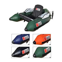 SEVEN BASS - FLOAT TUBE HYBRID SKULLWAY 1.70M - BLUE