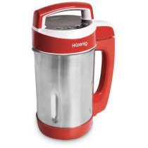 Heating blender - H.Koenig - MXC18 - 850 W - 1.1 L - Stainless steel -