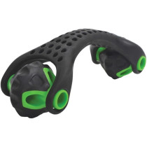 Massage / fitness roller - SCHILDKROT - Ergonomic - Diameter 55 mm - 1