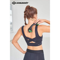 Massage / fitness roller - SCHILDKROT - Ergonomic - Diameter 55 mm - 1