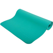 Yoga mat - FITNESS - SCHILDKRÖT - 180 x 61 cm - 4 mm - Bag included -