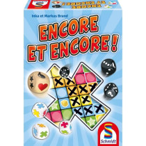 Again and again! - Schmidt Spiele