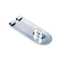 Padlock holder - BURG WACHTER - PCC 60 SB - 60 mm armoured, galvanised