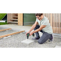 Bosch UniversalImpact 18V60 drill driver (WITHOUT battery WITHOUT char