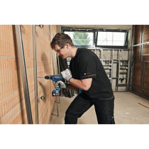 Wireless screwdriver Bosch Professional GSB 18V-28 (2 4.0Ah batteries,