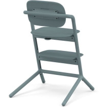 CYBEX- Lemo 2 Adjustable High Chair - Stone Blue