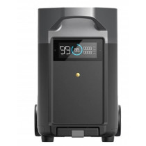 ECOFLOW OB02877 Smart Battery - Lithium-iron phosphate (LiFePO4)