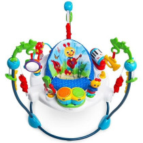 BABY EINSTEIN Bounce Awakening Neighborhood Symphony ™