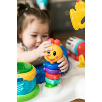 BABY EINSTEIN Bounce Awakening Neighborhood Symphony ™