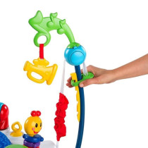 BABY EINSTEIN Bounce Awakening Neighborhood Symphony ™