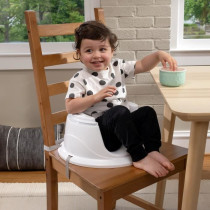 BABY EINSTEIN SuperSeat 3 in 1 Activity Seat - Table Booster Seat with