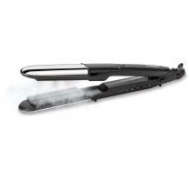 BaByliss ST496E - BaByliss Steam shine steam straightener - 5 temperat