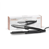 BaByliss ST496E - BaByliss Steam shine steam straightener - 5 temperat