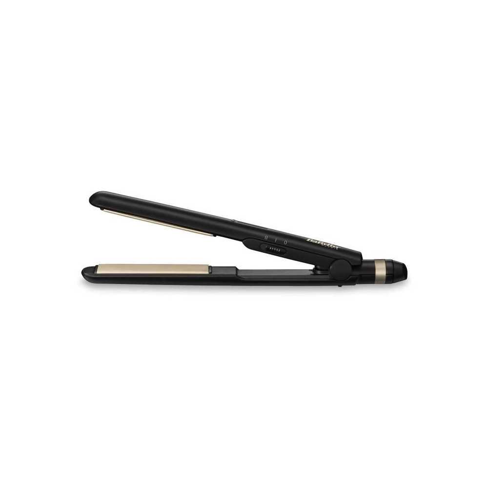 BaByliss ST089E - BaByliss Straightener - 2 temperature settings - Up