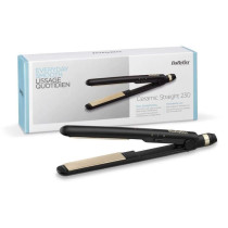 BaByliss ST089E - BaByliss Straightener - 2 temperature settings - Up
