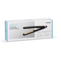 BaByliss ST089E - BaByliss Straightener - 2 temperature settings - Up