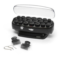 BABYLISS RS035E HEATED BIGOUDIS Thermo-Ceramic Rollers