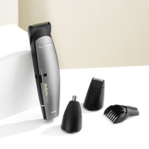 BaByliss - E830TE - 6 in 1 Titanium Gold Multi-Purpose Trimmer