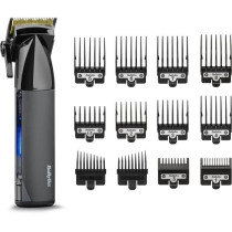 Hair Clipper - BaByliss - E991E - Super-X Metal Series - Special Editi