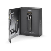 Hair Clipper - BaByliss - E991E - Super-X Metal Series - Special Editi