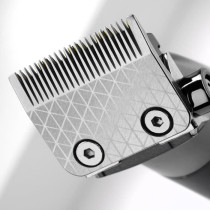 Hair Clipper - BaByliss - E991E - Super-X Metal Series - Special Editi