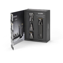Multi-purpose trimmer - BaByliss - MT991E - Super-X Metal Series - Tit