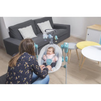BABYMOOV Lovenest (+) Fresh Smokey Breathable Cushion