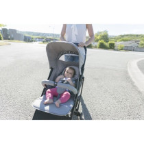 BABYMOOV Lovenest (+) Fresh Smokey Breathable Cushion