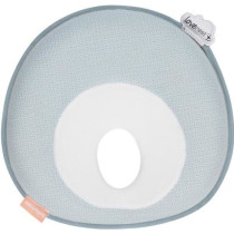 BABYMOOV Breathable morphological cushion Lovenest + Fresh Mozaic