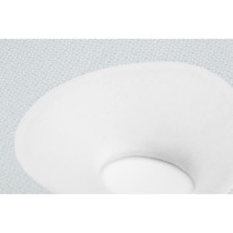 BABYMOOV Breathable morphological cushion Lovenest + Fresh Mozaic