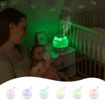 Badabulle Bubble Air Humidifier - Ensures Good Humidity Level - Integr