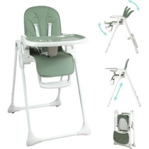 High chair - LOOPING - CH100VT - Multi-position