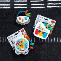 3-piece musical toy - BABY EINSTEIN - Small Symphony - Children 3 mont