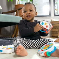 3-piece musical toy - BABY EINSTEIN - Small Symphony - Children 3 mont