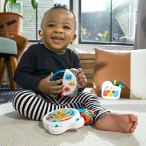 3-piece musical toy - BABY EINSTEIN - Small Symphony - Children 3 mont