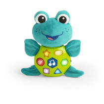 Musical Toy - BABY EINSTEIN - Ocean Explorers Neptune's Cuddly Compose