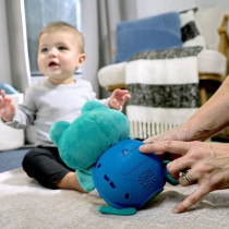 Musical Toy - BABY EINSTEIN - Ocean Explorers Neptune's Cuddly Compose