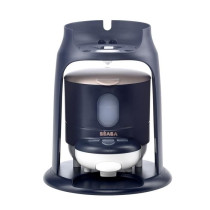 BEABA Bib'expresso new Midnight blue