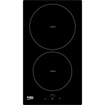 Beko induction hob - 2 lights - L30 cm - HDMI32400DT