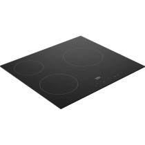 Glass ceramic hob - BEKO - 3 burners - 60 cm - HIC63400