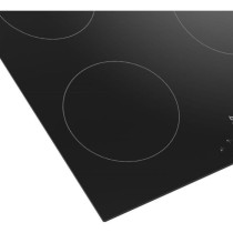 Glass ceramic hob - BEKO - 3 burners - 60 cm - HIC63400