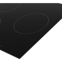 Glass ceramic hob - BEKO - 3 burners - 60 cm - HIC63400
