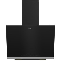 Wall hood - BEKO - BHCA66741BBHF - 60cm
