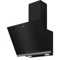 Wall hood - BEKO - BHCA66741BBHF - 60cm