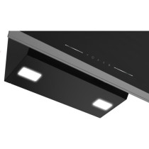 Wall hood - BEKO - BHCA66741BBHF - 60cm